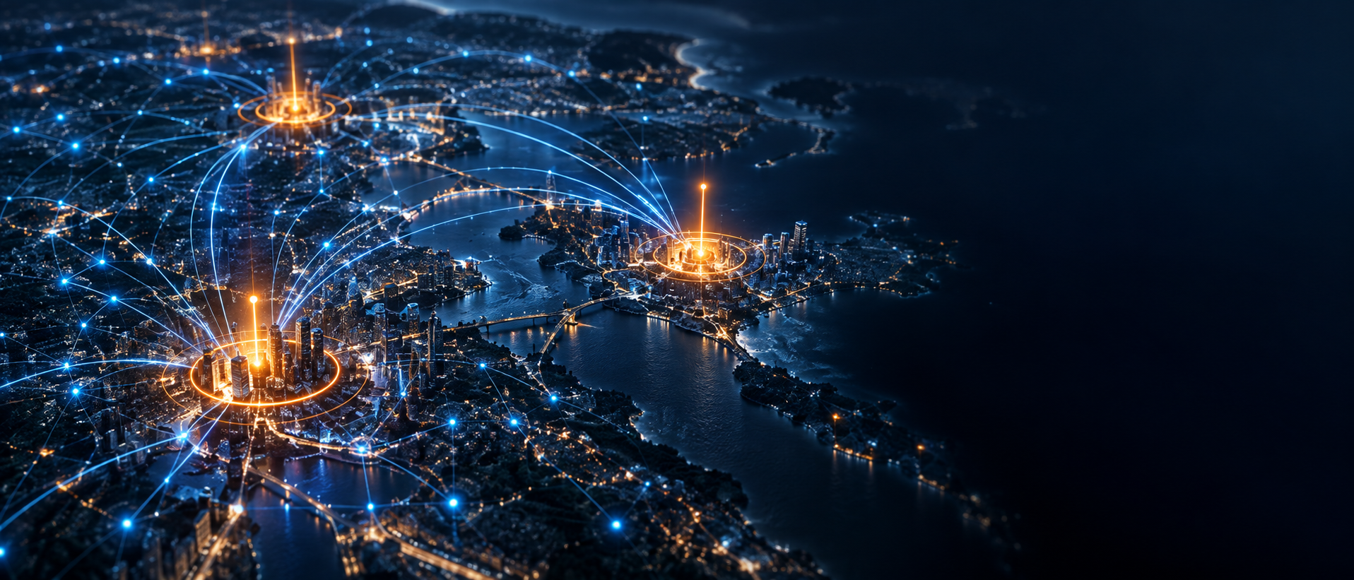 Targeted audience and location signals converging on a high-intent opportunity